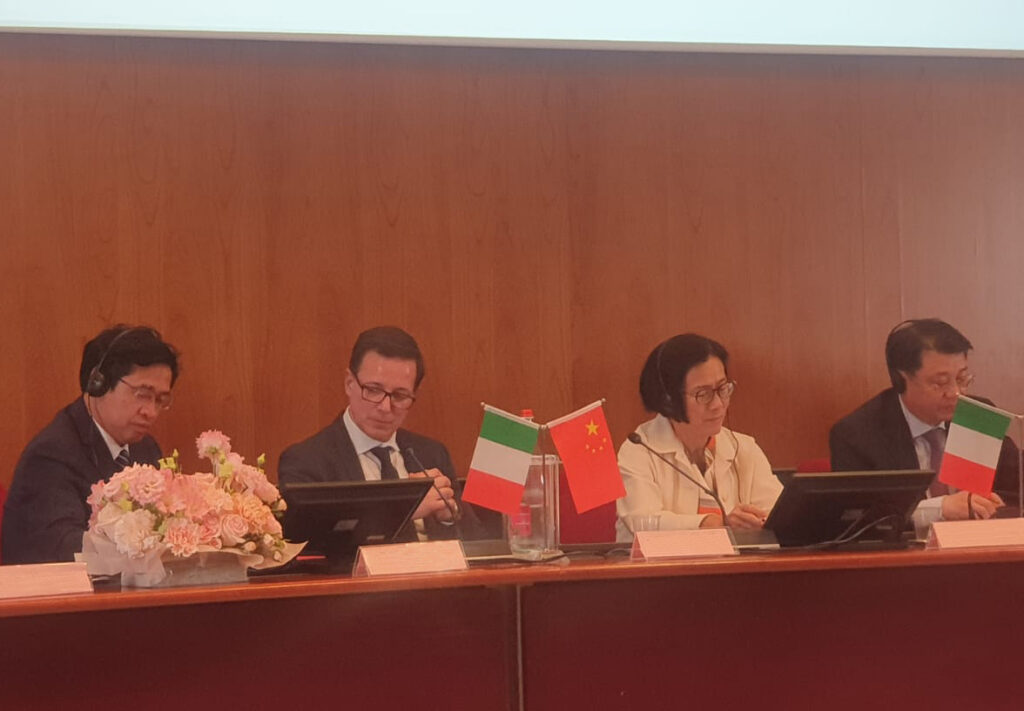 April 15, 2024 Milano