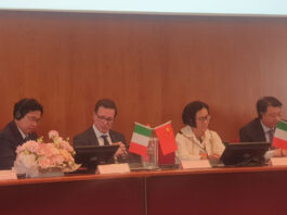 April 15, 2024 Milano