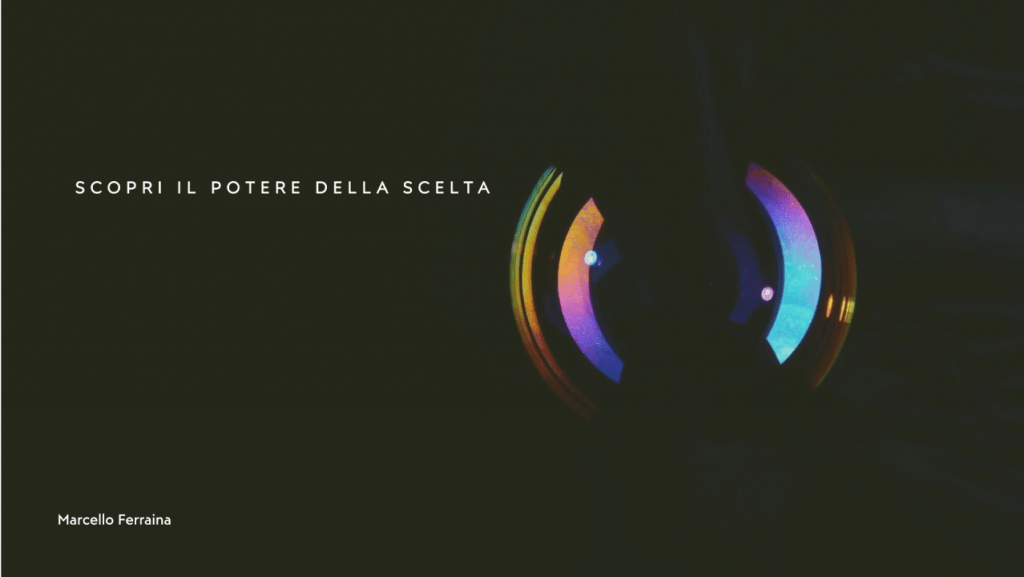 marcello ferraina