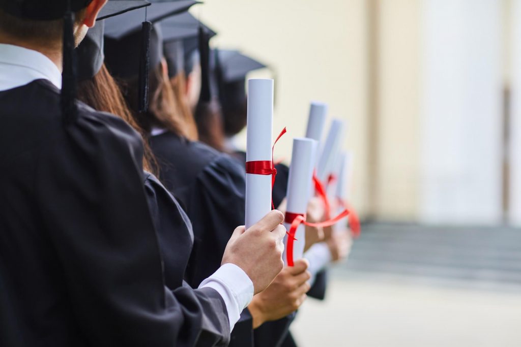 Corso di Laurea Magistrale in Scienze della Formazione Primaria