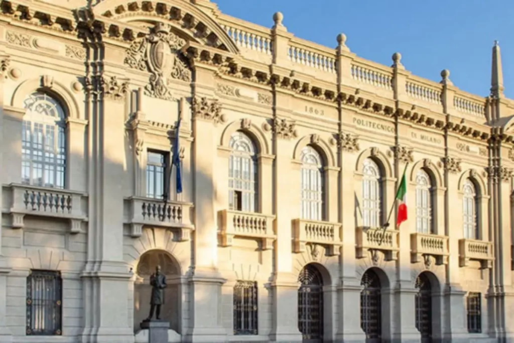 QS World University Rankings 2025 - Le Migliori Università del Mondo