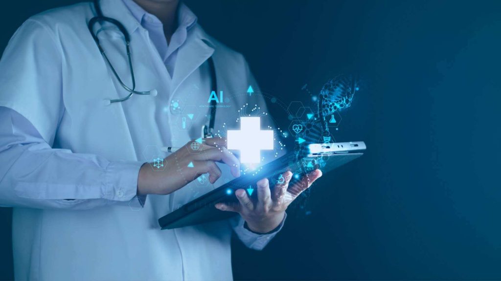 Ecosistema Dati Sanitari e digitalizzazione della sanità italiana