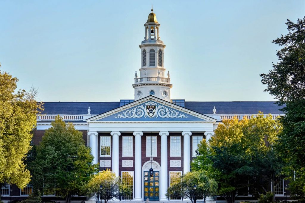 Harvard