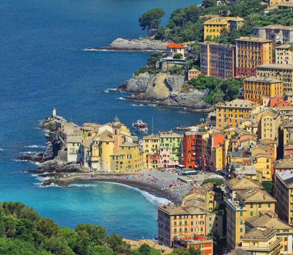 codiceitalia-camogli