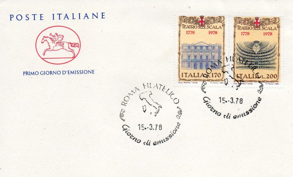 Codice di Avviamento Postale - CAP