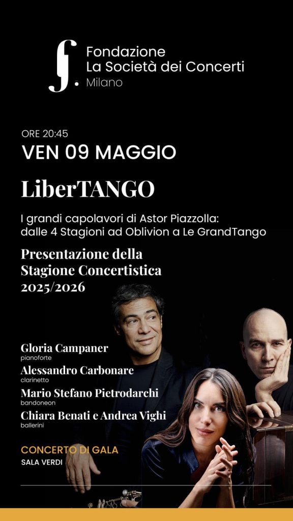 Libertango