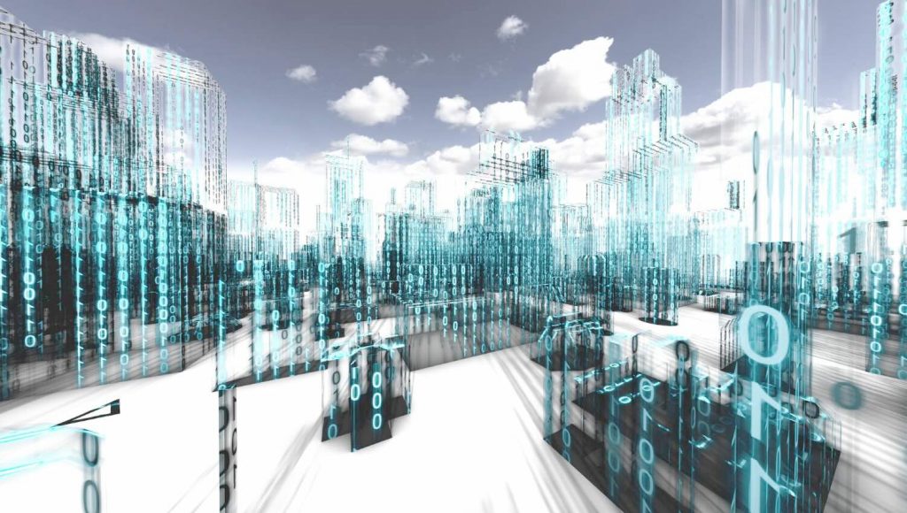 Real Estate & Blockchain