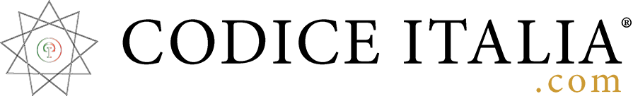 Codice Italia
