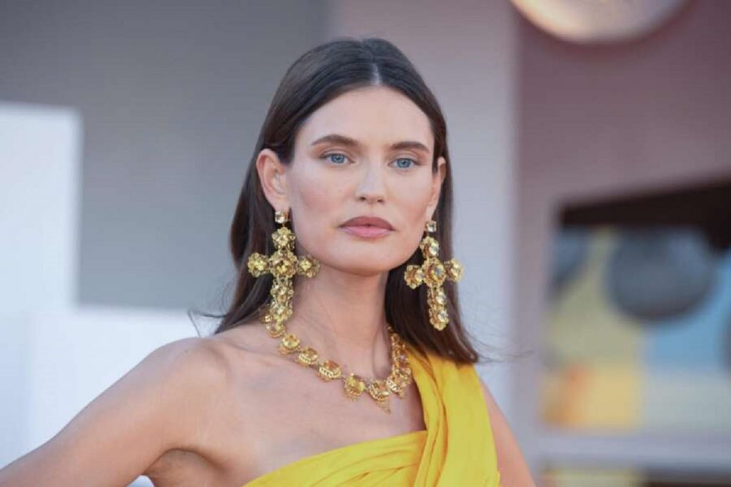 Bianca Balti