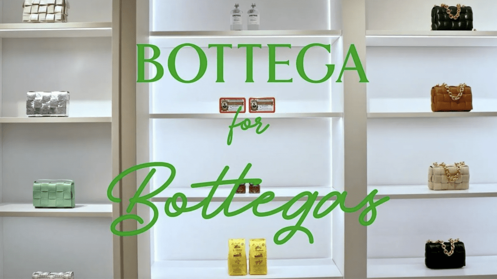 Bottega Veneta