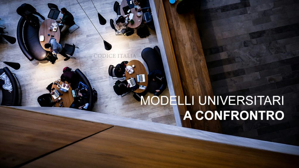 Università europee a confronto: tra presenza, digitale e riconoscimento delle competenze professionali