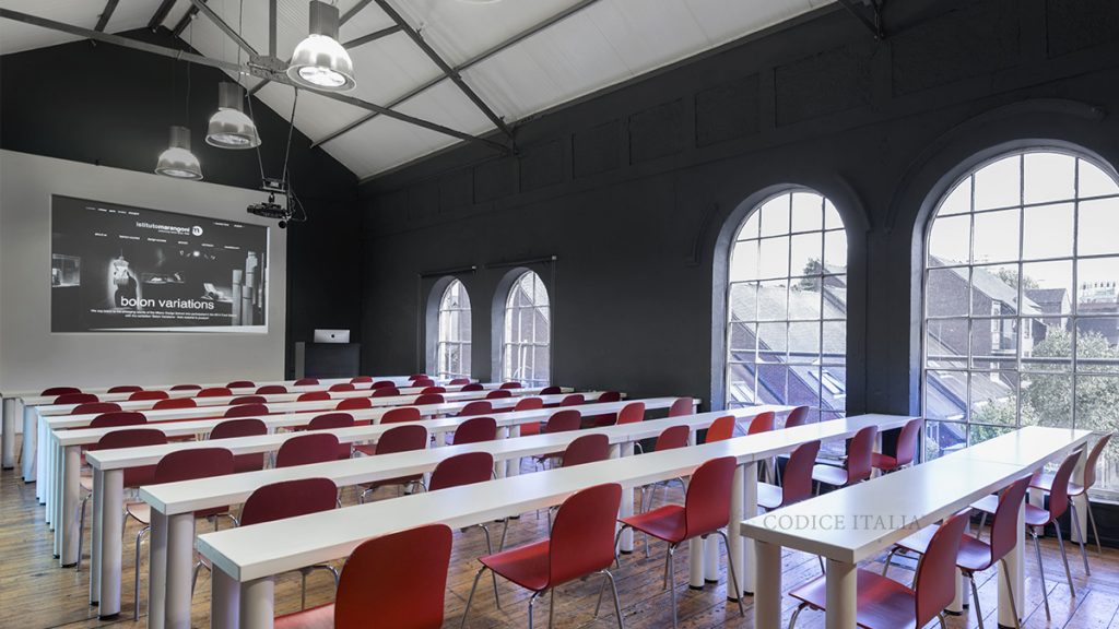 Moda giovane, visione globale: l’Istituto Marangoni lancia i suoi talenti a Londra
