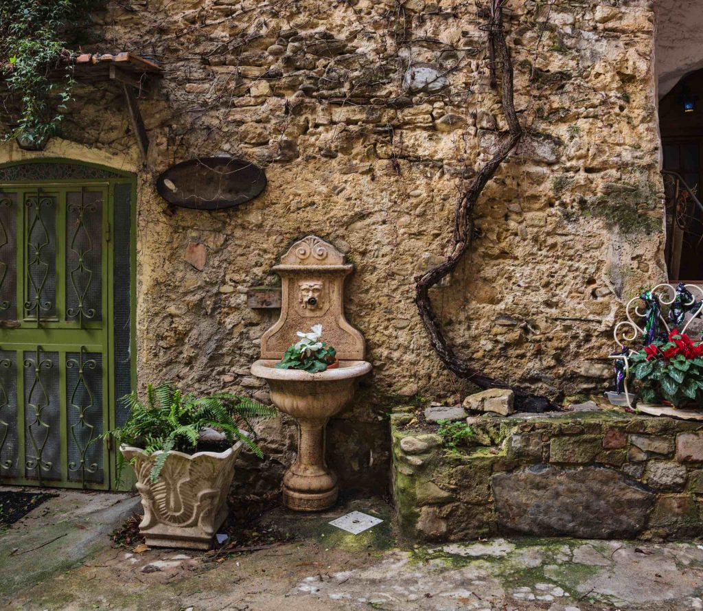 Bussana Vecchia