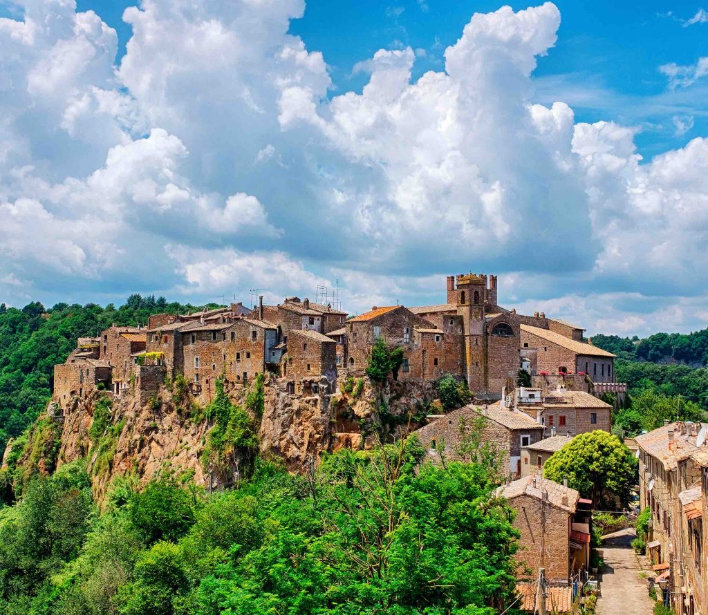 Calcata