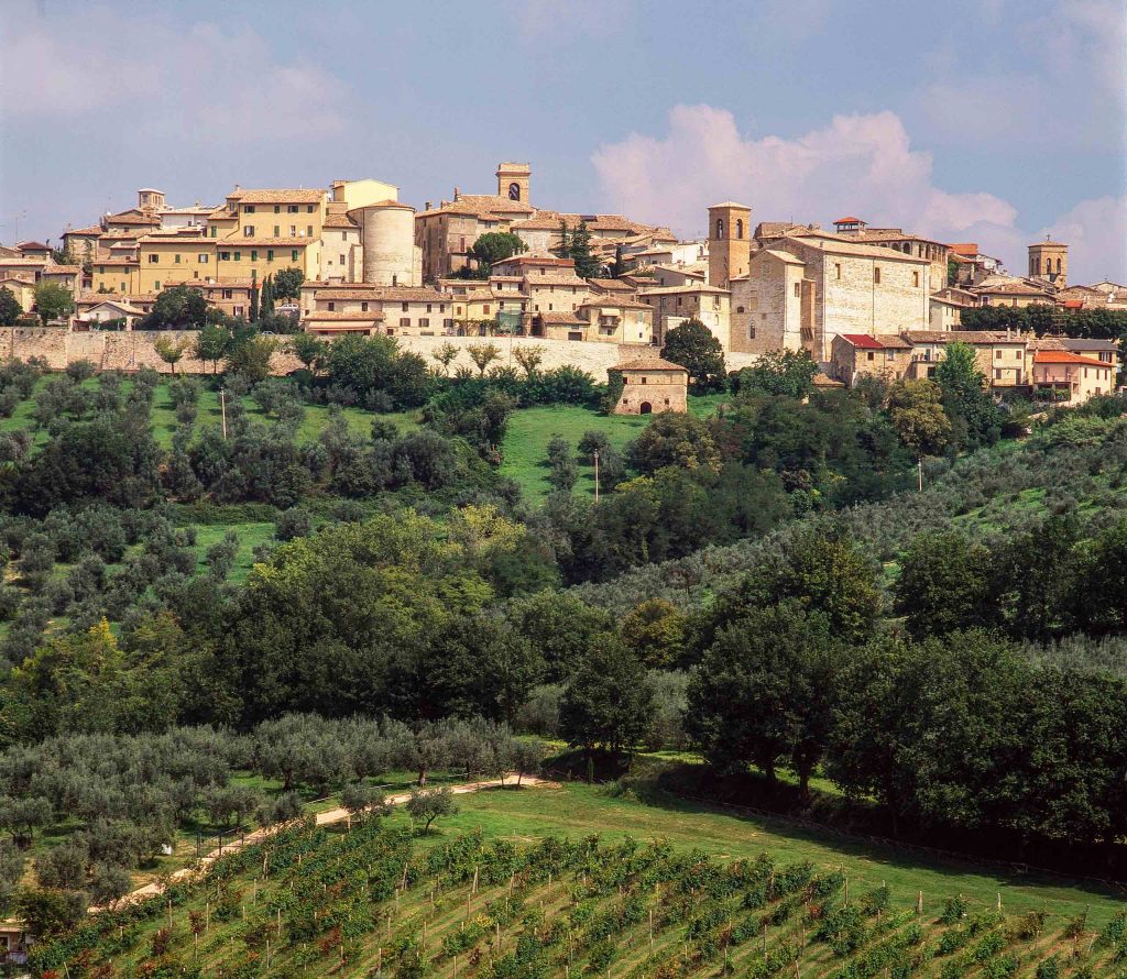 Montefalco