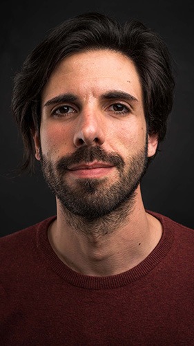 Francesco Bellina, il respiro internazionale di uno sguardo mediterraneo