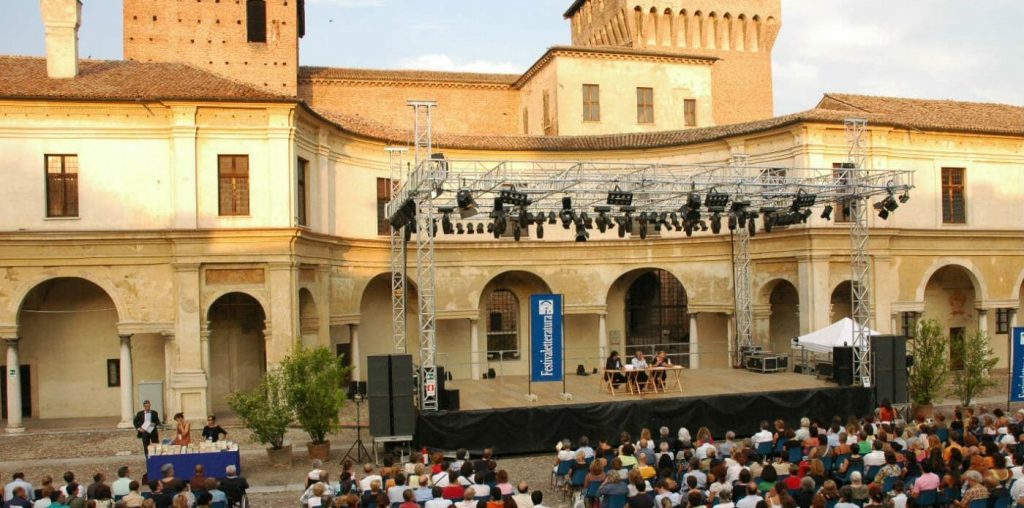 Festivaletteratura 2025: Mantova si prepara ad accogliere i grandi nomi della scena internazionale