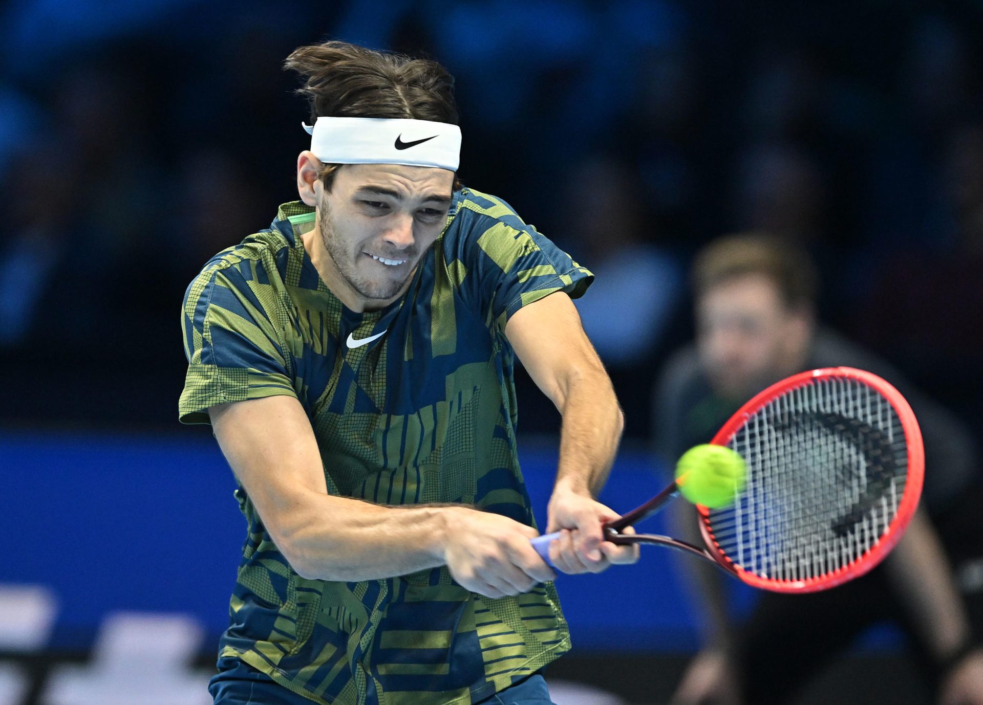 Repubblica Ceca batte USA Coppa Davis 2025