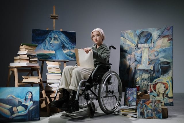 Pythika – Prima competizione artistica inclusiva per artisti con disabilità a Roma