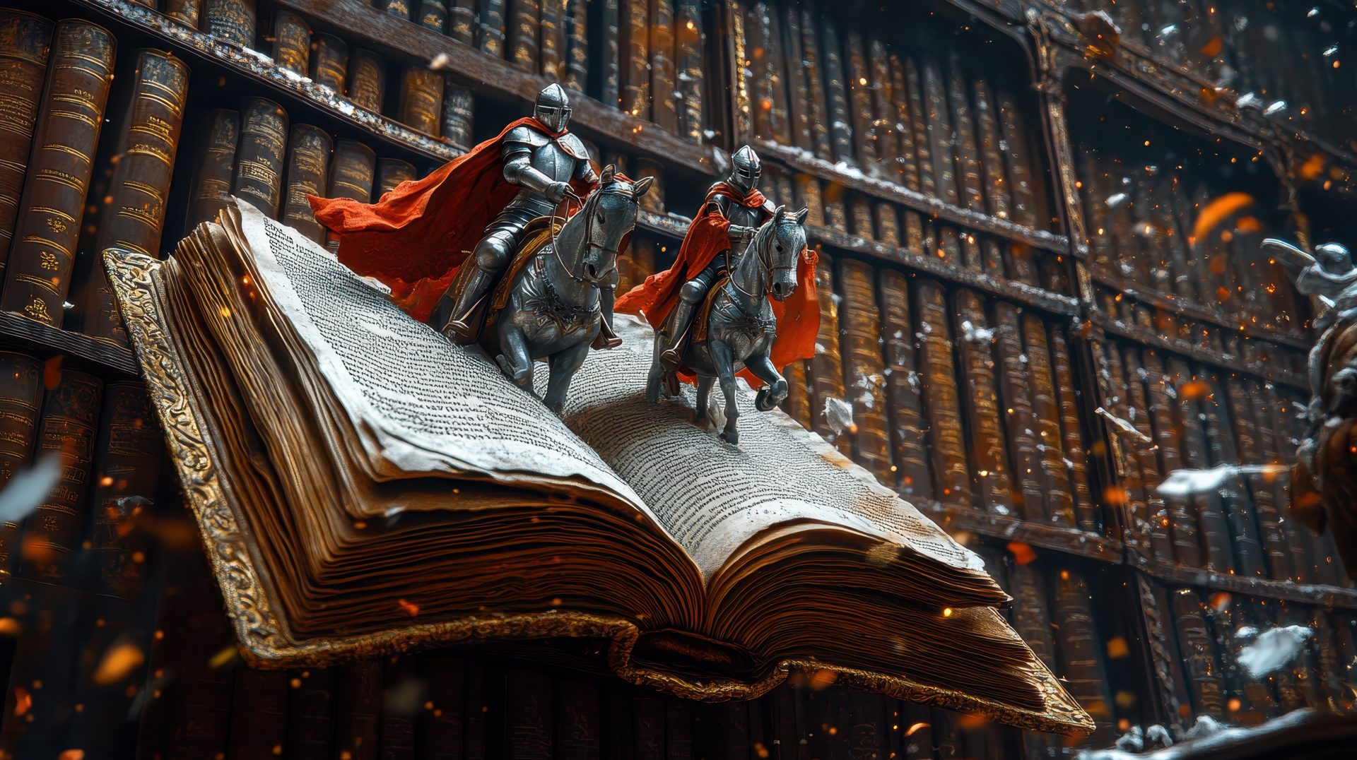 scena teatrale della tragedia Tieste di Seneca