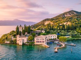 Veneto 2026: Piano “Laghi e Colline” per Decongestionare Venezia e il Garda