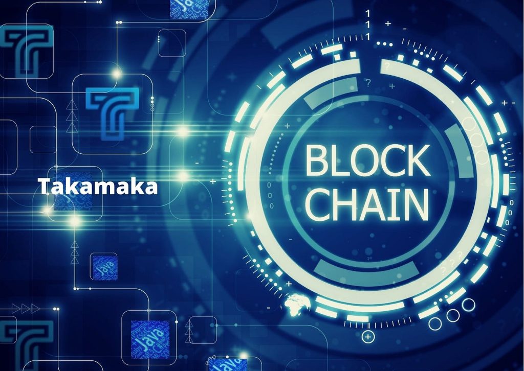 Takamaka