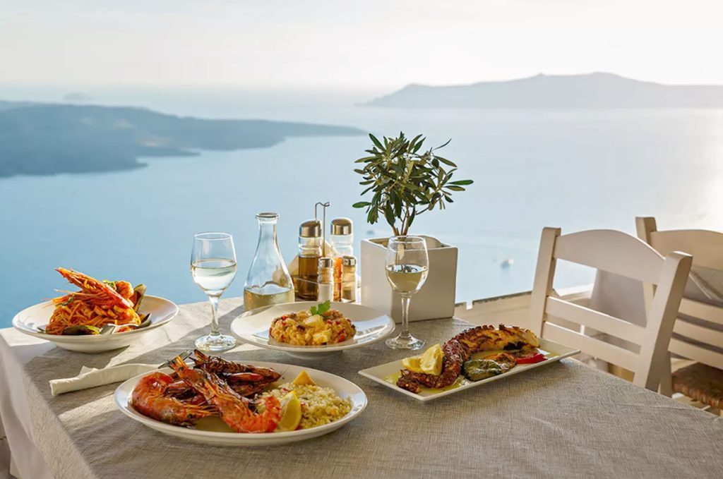 Cucina Vegetale Mediterranea