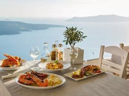 Cucina Vegetale Mediterranea