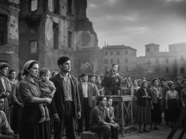 Cinema Neorealista: Raccontare l’Italia Reale del Dopoguerra