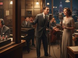 Radio del Novecento: Voce Nazionale e Cultura Popolare