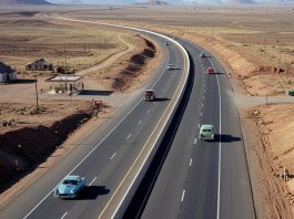 Autostrade del Dopoguerra: Mobilità e Trasformazione del Paesaggio