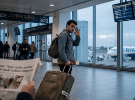 L‘Italia è uno “Stato padre assente” e i suoi figli fuggono