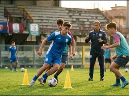Serie B giovani talenti