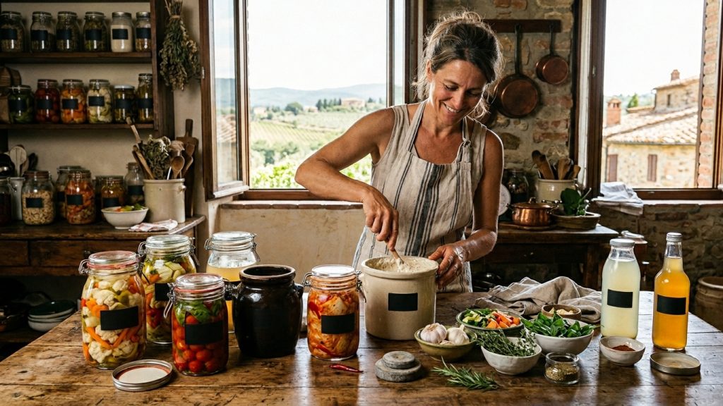bevande analcoliche gastronomiche