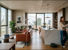 design italiano smart home