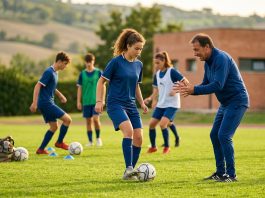 giovani talenti calcio italiano
