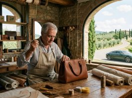 Il lusso sostenibile guida il futuro del Made in Italy lusso sostenibile Made in Italy