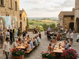 rinascita culturale borghi italiani