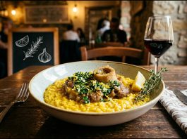 risotti regionali italiani