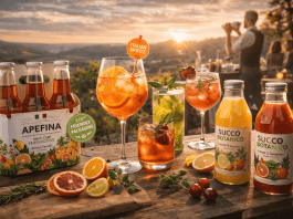 bevande artigianali italiane