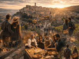 borghi italiani turismo esperienziale