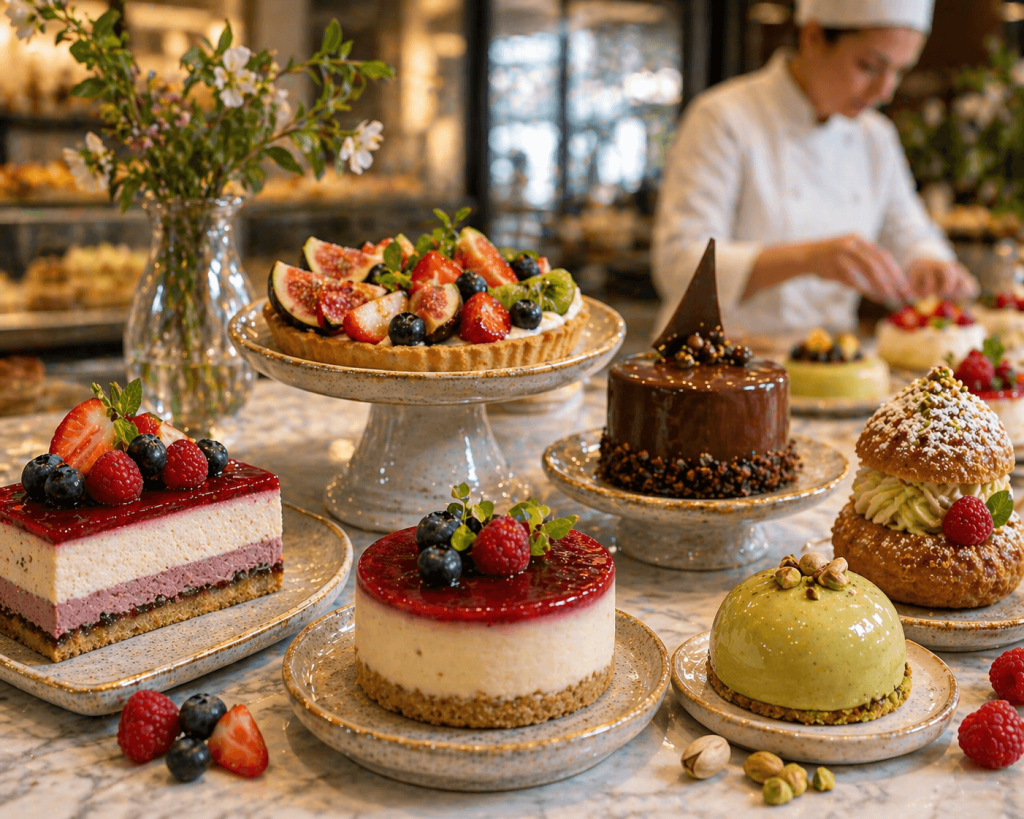 dolci low sugar Italia