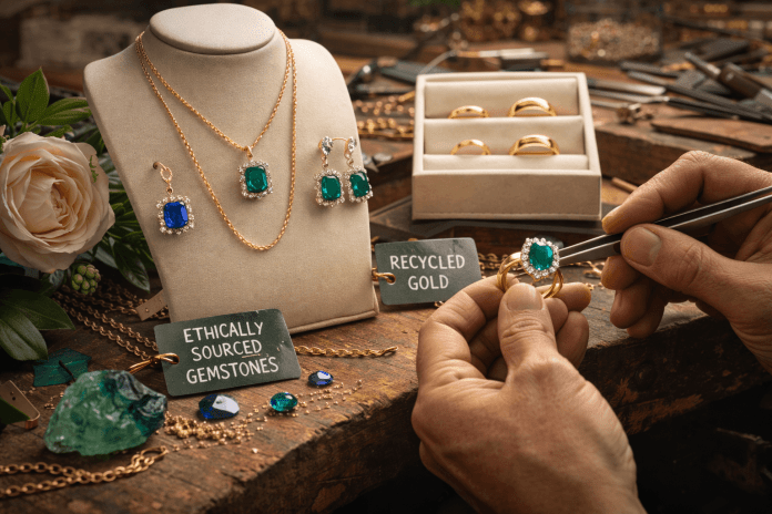 gioielleria italiana sostenibile gioielleria italiana sostenibile