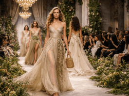 moda italiana sostenibile 2026