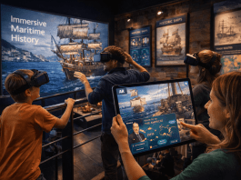 musei marittimi Genova