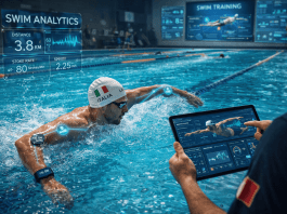 sport tecnologia Italia