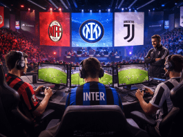 Le Squadre Italiane Investono negli eSports squadre italiane esports