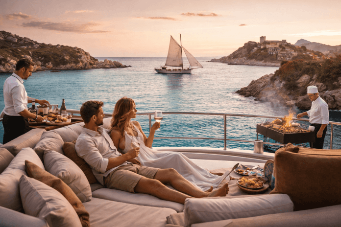 turismo lusso Sardegna turismo lusso Sardegna