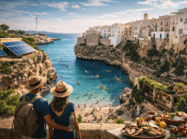 turismo sostenibile Italia