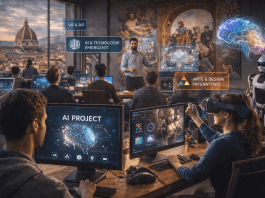 università italiane cultura digitale